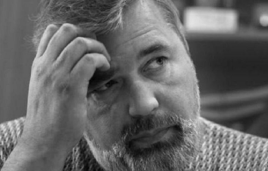 Дмитрий Муратов Фото В Молодости